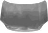 VAN WEZEL 3368660 Bonnet